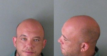 <B>HOYLE</B>, <B>DUSTIN</B> <B>RAY</B> #, Gaston County, North Carolina - 2017-05-10 07:33:00
