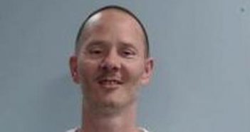 MICHAEL HAGER | 2017-05-10 19:14:00 Fayette County, Kentucky Booking