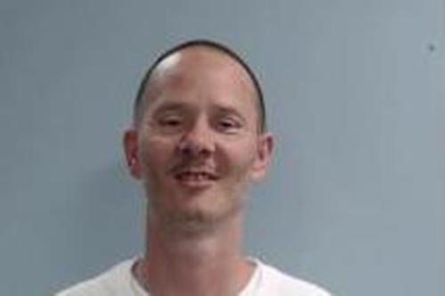 MICHAEL HAGER #, Fayette County, Kentucky - 2017-05-10 19:14:00