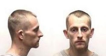 RANDALL BOWMAN | 2017-05-10 22:09:00 Clark County, Indiana Booking