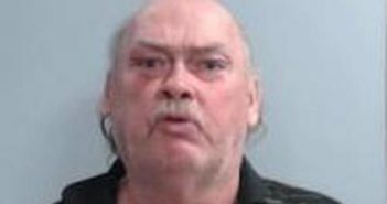 CECIL BOWLING | 2017-05-10 04:30:00 Fayette County, Kentucky Booking