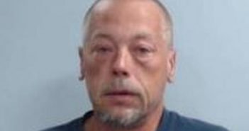 JAMES CHADWELL | 2017-05-10 19:37:00 Fayette County, Kentucky Booking