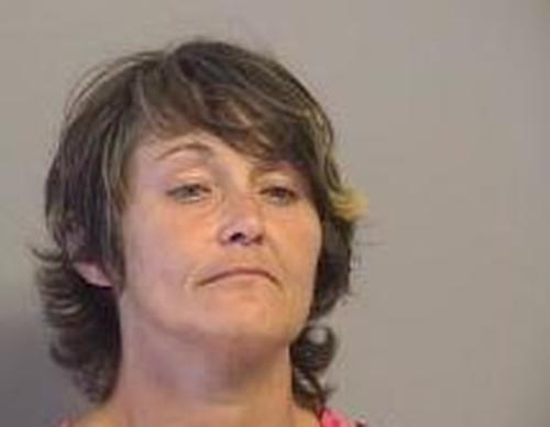 NIKKI HENDRICKS #, Tulsa County, Oklahoma - 2017-05-10 12:10:00