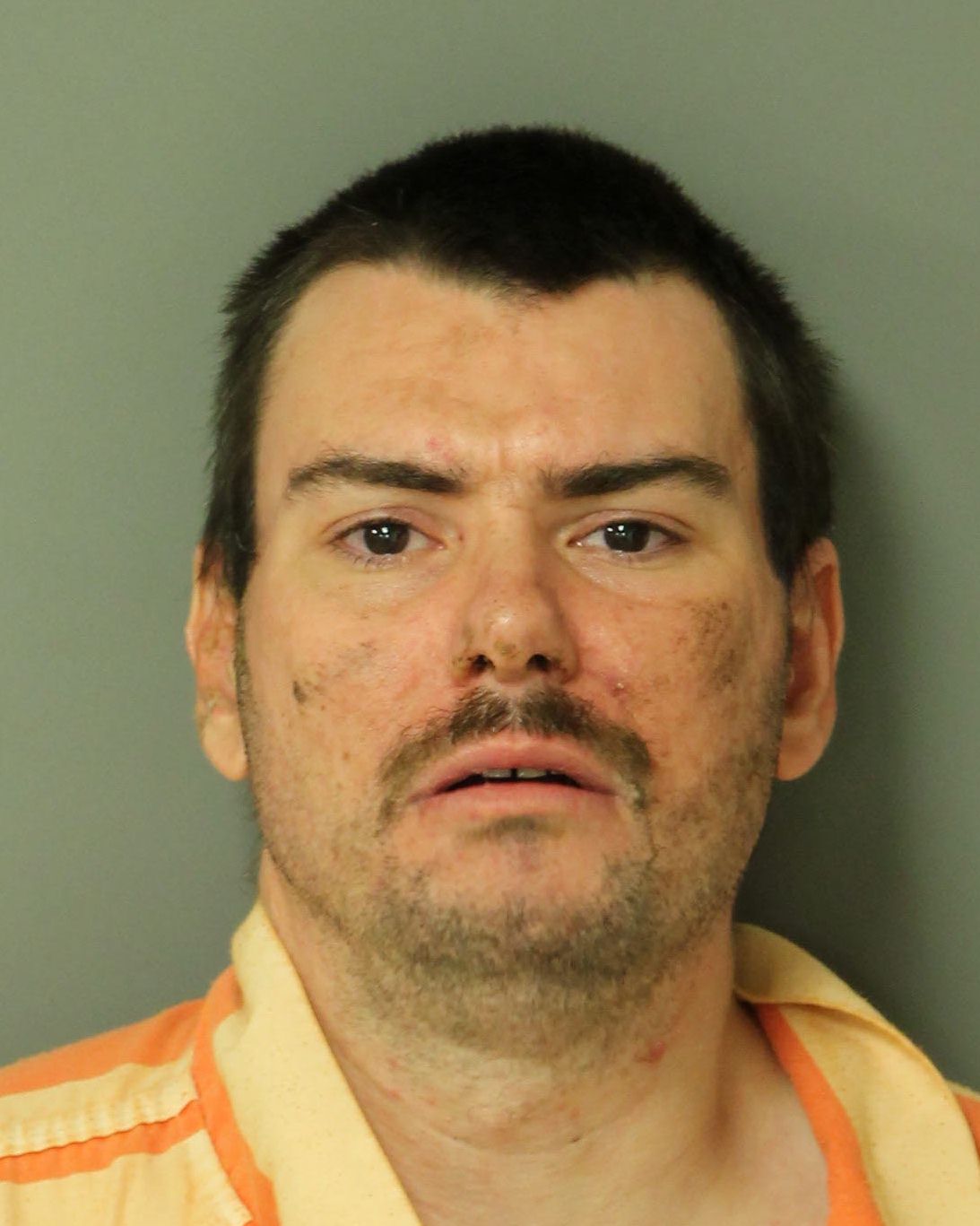 ROBINSON,MATTHEW BRANDON #, Wake County, North Carolina - 2017-05-09 21:50:00