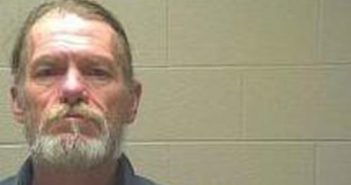 THOMAS EZELL | 2017-05-10 16:49:00 Coffee County, Tennessee Booking