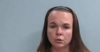 JACLYN BAKER | 2017-05-10 21:23:00 Fayette County, Kentucky Booking