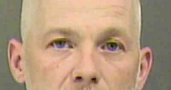 ISAACS, MICHAEL <B>ROBERT</B> #, Mecklenburg County, North Carolina - 2017-05-10 00:09:00