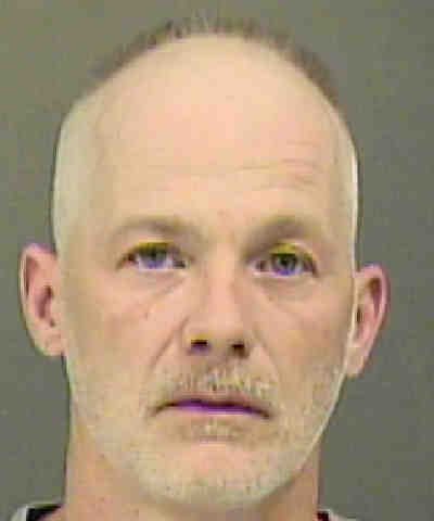 ISAACS, MICHAEL ROBERT #, Mecklenburg County, North Carolina - 2017-05-10 00:09:00