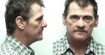 KEVIN PALMER | 2017-05-10 14:37:00 Clark County, Indiana Booking