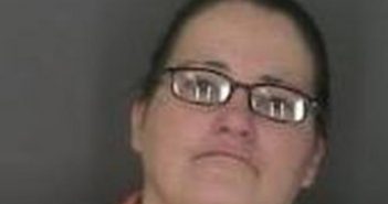 TAMI ENDRES | 2017-05-10 10:31:00 Jefferson County, New York Booking