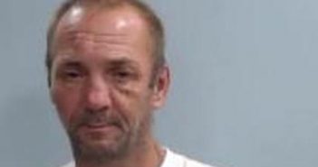 ROBERT DAVIS | 2017-05-10 10:19:00 Fayette County, Kentucky Booking