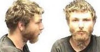 THOMAS FLETCHER | 2017-05-10 09:37:00 Clark County, Indiana Booking