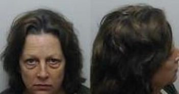 GINA AEMMER | 2017-05-10 08:01:00 Clark County, Indiana Booking