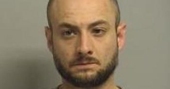 MICHAEL OELLERMANN | 2017-05-10 06:16:00 Tulsa County, Oklahoma Booking