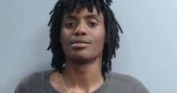 XAVIER FLOYD | 2017-05-10 22:09:00 Fayette County, Kentucky Booking