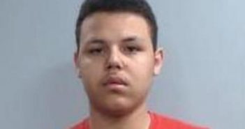 BRIAN GULLEY | 2017-05-10 15:00:00 Fayette County, Kentucky Booking