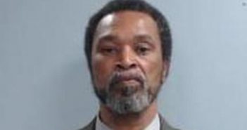 JOSEPH PRITCHETT | 2017-05-10 13:23:00 Fayette County, Kentucky Booking