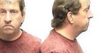 BRIAN MORROW | 2017-05-10 14:11:00 Clark County, Indiana Booking