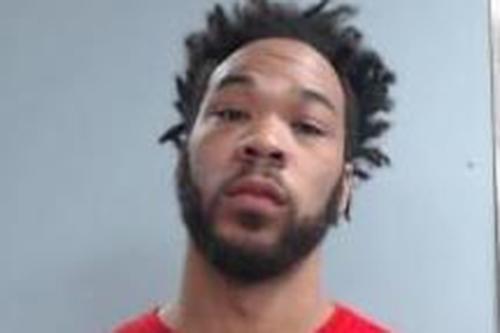 DARVEAL WILLIAMS #, Fayette County, Kentucky - 2017-05-10 16:39:00