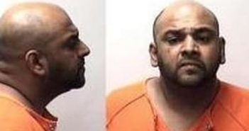 KISHAN MAHARAJ | 2017-05-11 17:03:00 Clark County, Indiana Booking