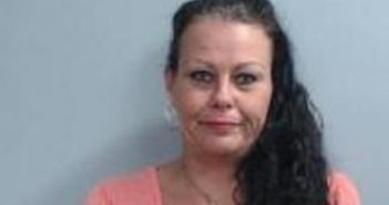 STEPHANIE OAKLEY | 2017-05-11 19:07:00 Fayette County, Kentucky Booking