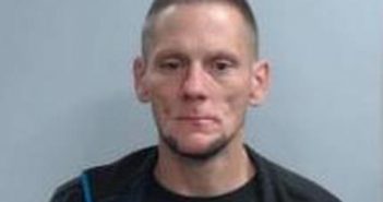 ROGER ELAM | 2017-05-11 13:45:00 Fayette County, Kentucky Booking