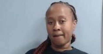 TYESHA ROSS | 2017-05-11 13:21:00 Fayette County, Kentucky Booking