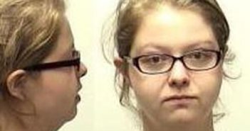 KATELYNN JONES | 2017-05-11 02:17:00 Clark County, Indiana Booking