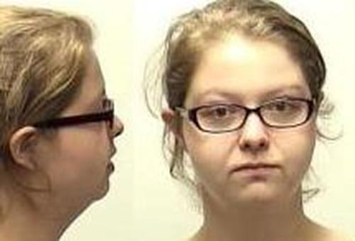 KATELYNN JONES #, Clark County, Indiana - 2017-05-11 02:17:00