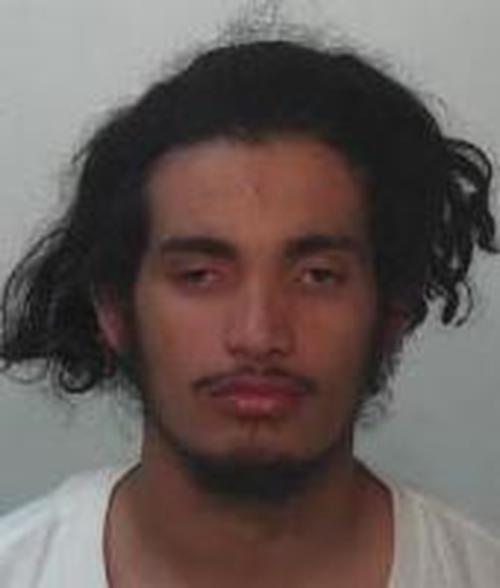 ANGEL RODRIGUEZ #, Allen County, Indiana - 2017-05-11 00:15:00