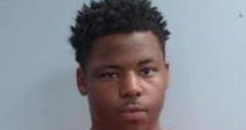 JSHAN RIGSBY | 2017-05-11 20:10:00 Fayette County, Kentucky Booking