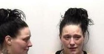 ASHLEY LAMES | 2017-05-11 07:59:00 Clark County, Indiana Booking