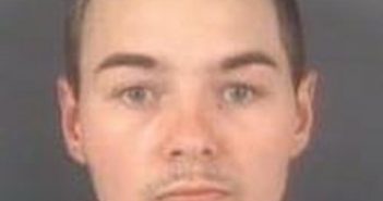 CHRISTOPHER PIERCE | 2017-05-11 18:30:00 Cumberland County, North Carolina Booking