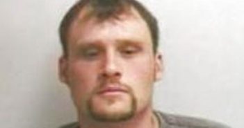 JAMES COOK | 2017-05-11 11:51:00 Page County, Virginia Booking