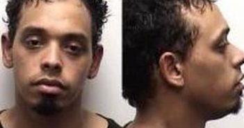 MICHAEL MILLER | 2017-05-11 12:57:00 Clark County, Indiana Booking