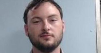 JONATHAN DRURY | 2017-05-11 06:19:00 Fayette County, Kentucky Booking