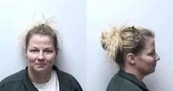 TABATHA DONAHAY | 2017-05-11 04:56:00 Clark County, Indiana Booking