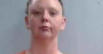 JESSIKA GOINS | 2017-05-11 12:23:00 Fayette County, Kentucky Booking