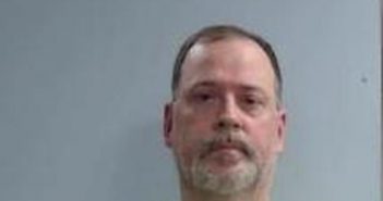 ERIC SOUTHWORTH | 2017-05-11 11:55:00 Fayette County, Kentucky Booking