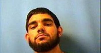 <B>ANGEL</B> LUIS <B>RODRIGUEZ</B>-MALDONADO #, St. Mary Parish, Louisiana - 2017-05-11 13:14:00