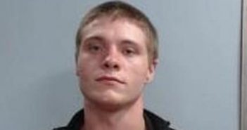 DANIEL TOWNSEND | 2017-05-11 01:30:00 Fayette County, Kentucky Booking