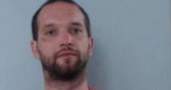 TYLER BONDS | 2017-05-11 10:06:00 Fayette County, Kentucky Booking