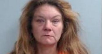 TABATHA SPENCER | 2017-05-11 03:33:00 Fayette County, Kentucky Booking