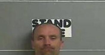 BRANDON COPPAGE | 2017-05-11 18:20:00 Ohio County, Kentucky Booking