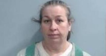 KATHY HUFF | 2017-05-11 13:36:00 Fayette County, Kentucky Booking