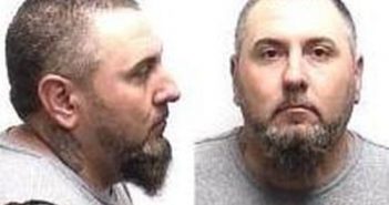 PHILLIP PACKWOOD | 2017-05-11 10:50:00 Clark County, Indiana Booking