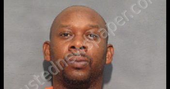 DOZIER, JOSEPH CURTIS | 2017-05-11 13:44:00 Houston County, Alabama Booking