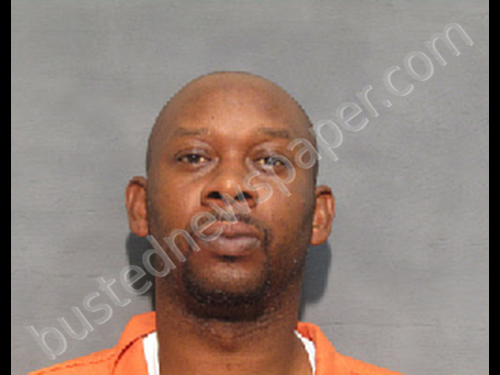 DOZIER, JOSEPH CURTIS #, Houston County, Alabama - 2017-05-11 13:44:00