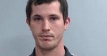 DAVID PRESTON | 2017-05-11 11:22:00 Fayette County, Kentucky Booking