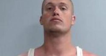 JUSTIN PETERMAN | 2017-05-11 08:46:00 Fayette County, Kentucky Booking